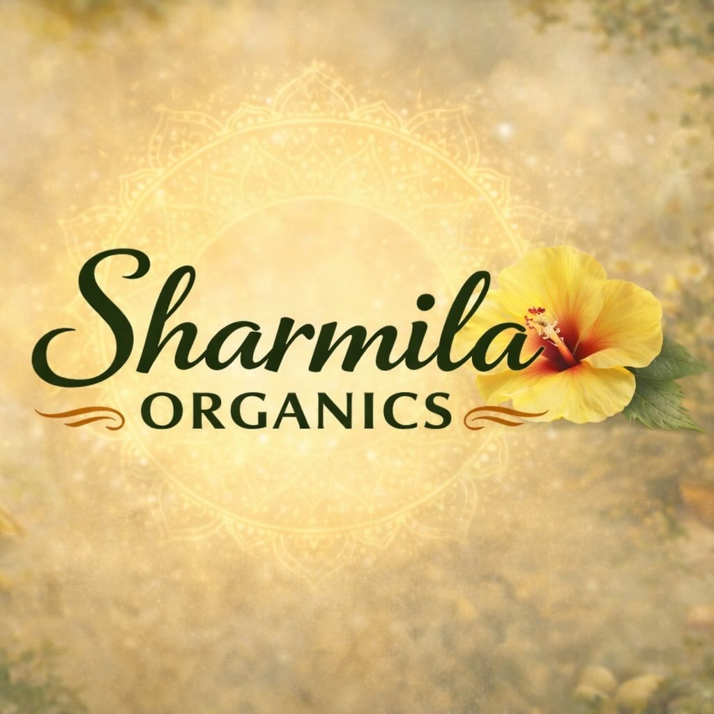 Sharmila organics